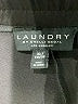 Laundry by Shelli Segal Black Dress Pants Size XL - photo 4