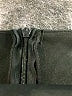 Unbranded Solid Black Cocktail Dress Size S - photo 7