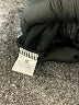 Unbranded Solid Black Cocktail Dress Size S - photo 8