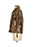 Chico's Paisley Brown Jacket Size Sm (0) - photo 5