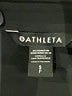 Athleta Black Long Sleeve Blouse Size S - photo 6
