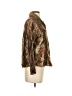 Chico's Paisley Brown Jacket Size Sm (0) - photo 4