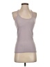 Athleta Gray Active Tank Size S - photo 1