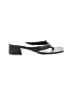 Comfortview Black Mule/Clog Size 10 - photo 1