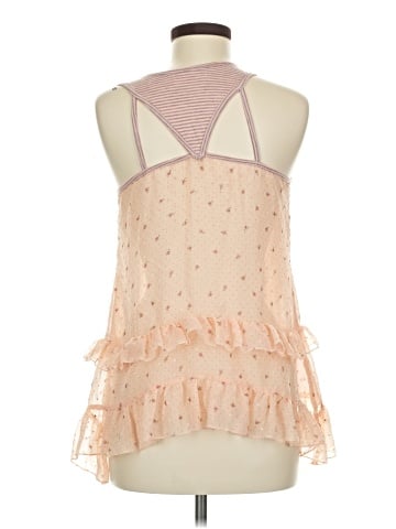 Yahada Sleeveless Blouse (view 2)