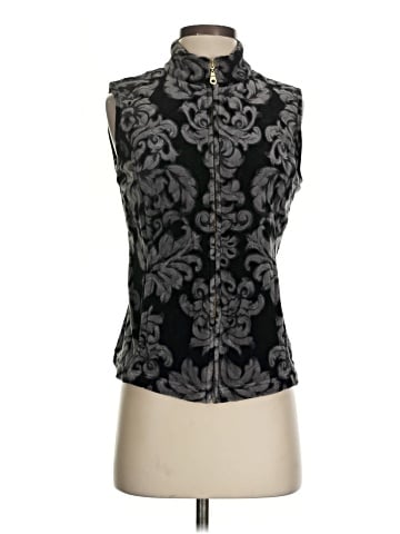 Charter Club Vest (view 1)