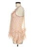 Yahada Pink Sleeveless Blouse Size M - photo 5