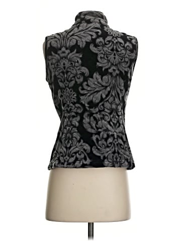 Charter Club Vest (view 2)