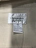 Christopher & Banks Gray Long Sleeve Button-Down Shirt Size XL - photo 7
