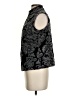 Charter Club Black Vest Size S - photo 5