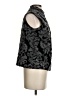 Charter Club Black Vest Size S - photo 4