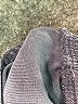 Zara Gray Casual Pants Size M - photo 5