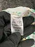 Ann Taylor 100% Polyester Floral Ivory Long Sleeve Blouse Size S - photo 8