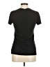 Unbranded Black Short Sleeve T-Shirt Size M - photo 2