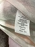 Talbots 100% Linen Ivory Short Sleeve Blouse Size XL - photo 8