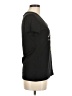 Unbranded Black Short Sleeve T-Shirt Size M - photo 4