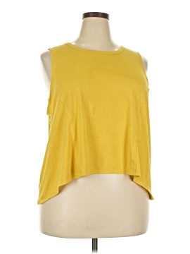 Active By Old Navy Sleeveless Top