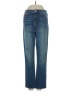 Trave Blue Jeans Size 25 waist - photo 1