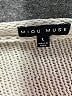 MIOU MUSE Tan Pullover Sweater Size L - photo 7