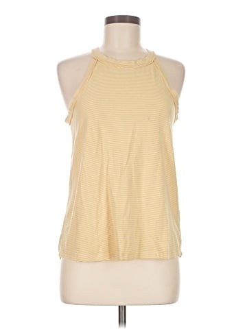 White Crow Tank Top (view 1)