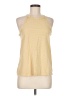 White Crow Yellow Tank Top Size M - photo 1