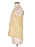 White Crow Yellow Tank Top Size M - photo 5
