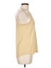 White Crow Yellow Tank Top Size M - photo 4