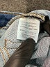 J.Crew Solid Blue Jeans Size 28 waist - photo 8