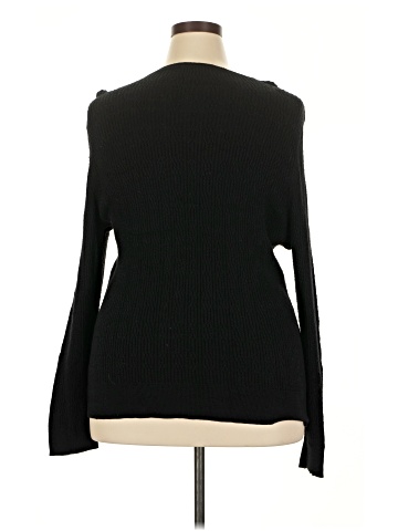 Liz Claiborne Cardigan (view 2)