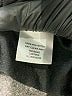 Trouve 100% Polyester Black Sleeveless Blouse Size S - photo 8