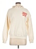Unbranded Ivory Pullover Hoodie Size M (estimated) - photo 1