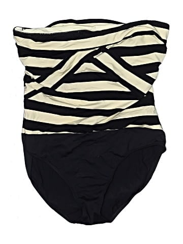 La Blanca One Piece Swimsuit (view 1)