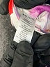 Athleta Floral White Active Pants Size XL - photo 9