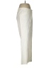 Kenar Ivory Dress Pants Size 6 - photo 4
