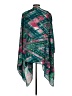 Buddy Love 100% Polyester Green Kimono Size Med - Lg - photo 2