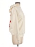 Unbranded Ivory Pullover Hoodie Size M (estimated) - photo 4
