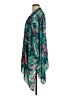 Buddy Love 100% Polyester Green Kimono Size Med - Lg - photo 5