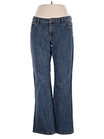MICHAEL Michael Kors Jeans (view 1)