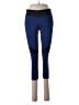 Adidas Color Block Blue Active Pants Size M - photo 1