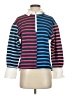 Addison Bay Blue Long Sleeve Turtleneck Size S - photo 1