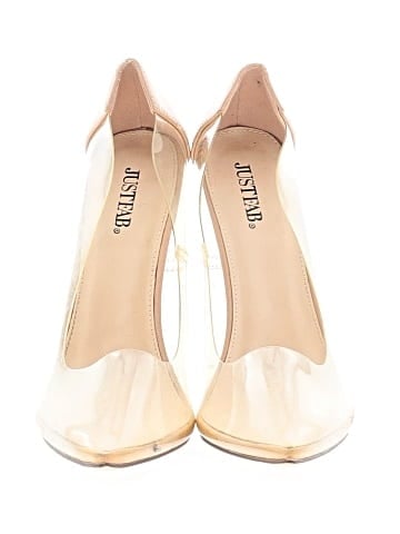Just Fab Heels (view 2)