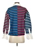 Addison Bay Blue Long Sleeve Turtleneck Size S - photo 2