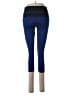 Adidas Color Block Blue Active Pants Size M - photo 2