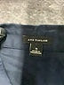 Ann Taylor Black Sleeveless Button-Down Shirt Size S - photo 7