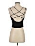 Unbranded Black Tube Top Size XS (estimated) - photo 2