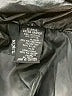 Mixit Black Raincoat Size XL - photo 6