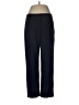 MM. LaFleur 100% Wool Solid Blue Wool Pants Size 4 - photo 1