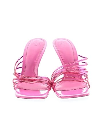 Zara Mule/Clog (view 2)