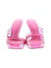 Zara Pink Mule/Clog Size EU 40 - photo 2