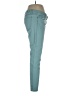 CAbi Color Block Teal Jeans Size 12 - photo 4